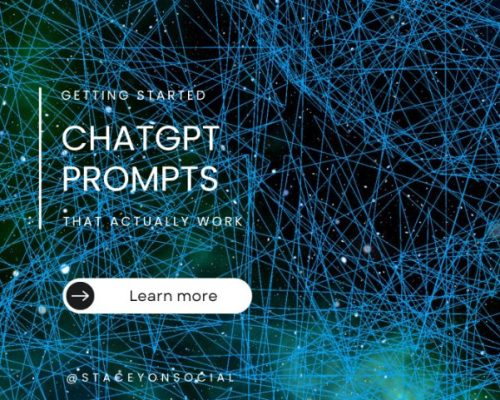 Get the most out of ChatGPT